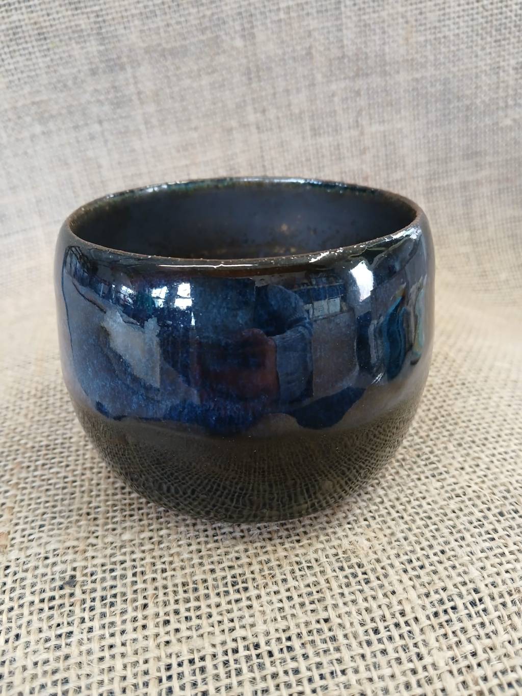 Deep Ocean Silver&nbsp;Vessel