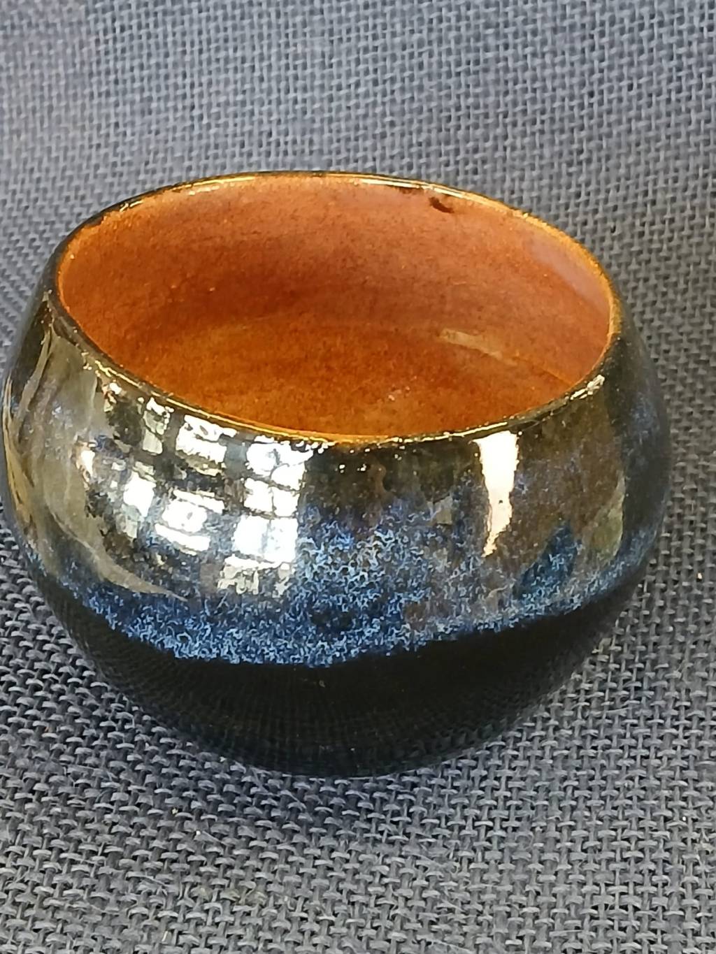 Deep Sand Ocean Plumb&nbsp;Bowl