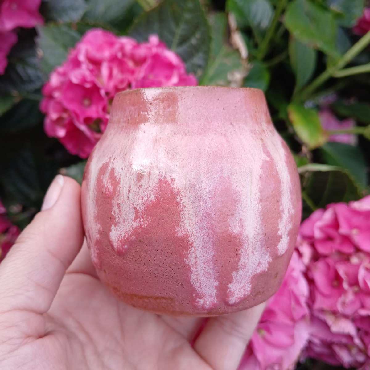 Little Bud Vase