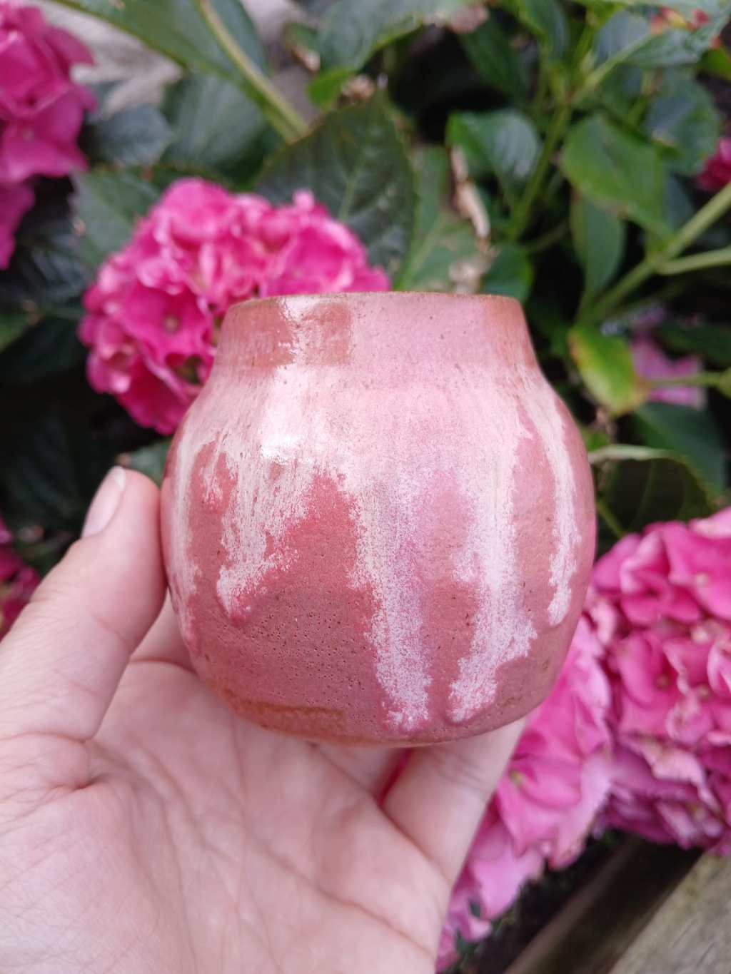 Little Bud Vase
