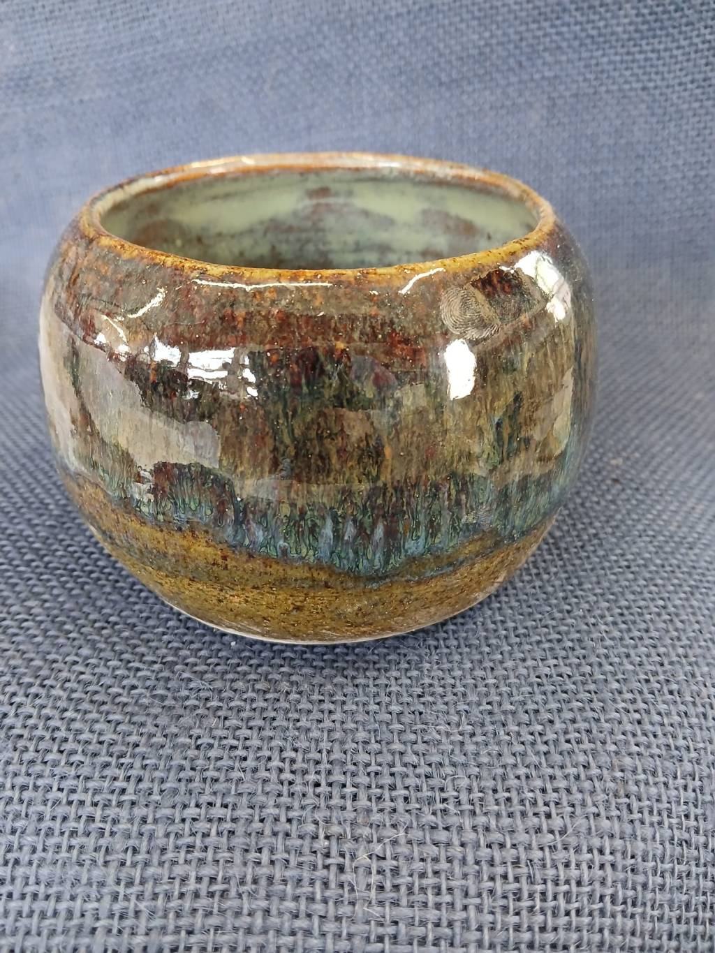 Luster Play Large&nbsp;Bowl