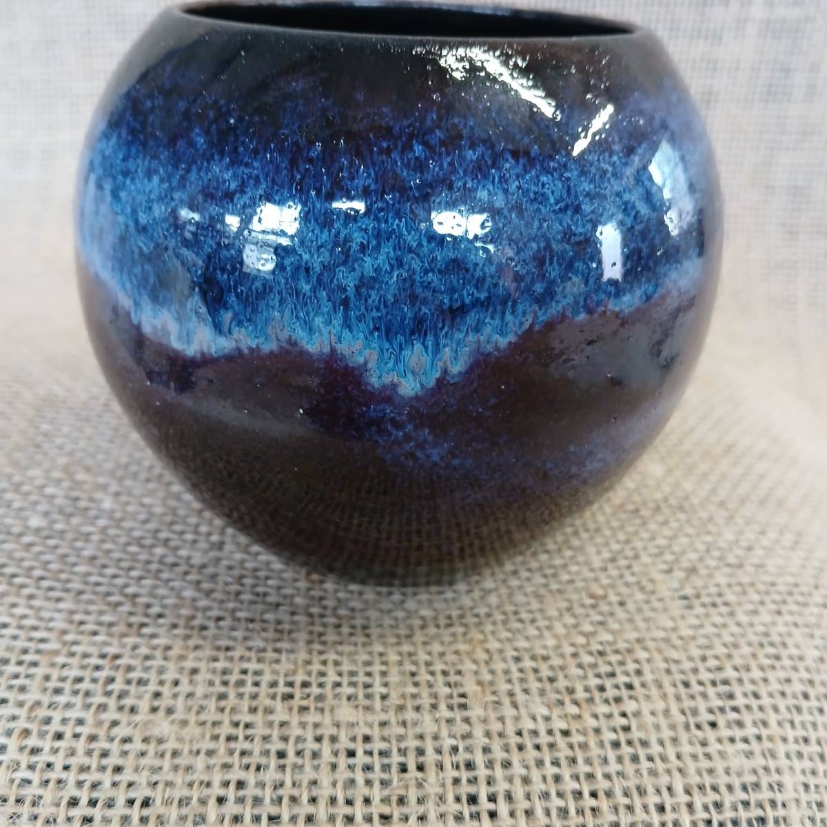 Ocean Plumb Candle&nbsp;Holder