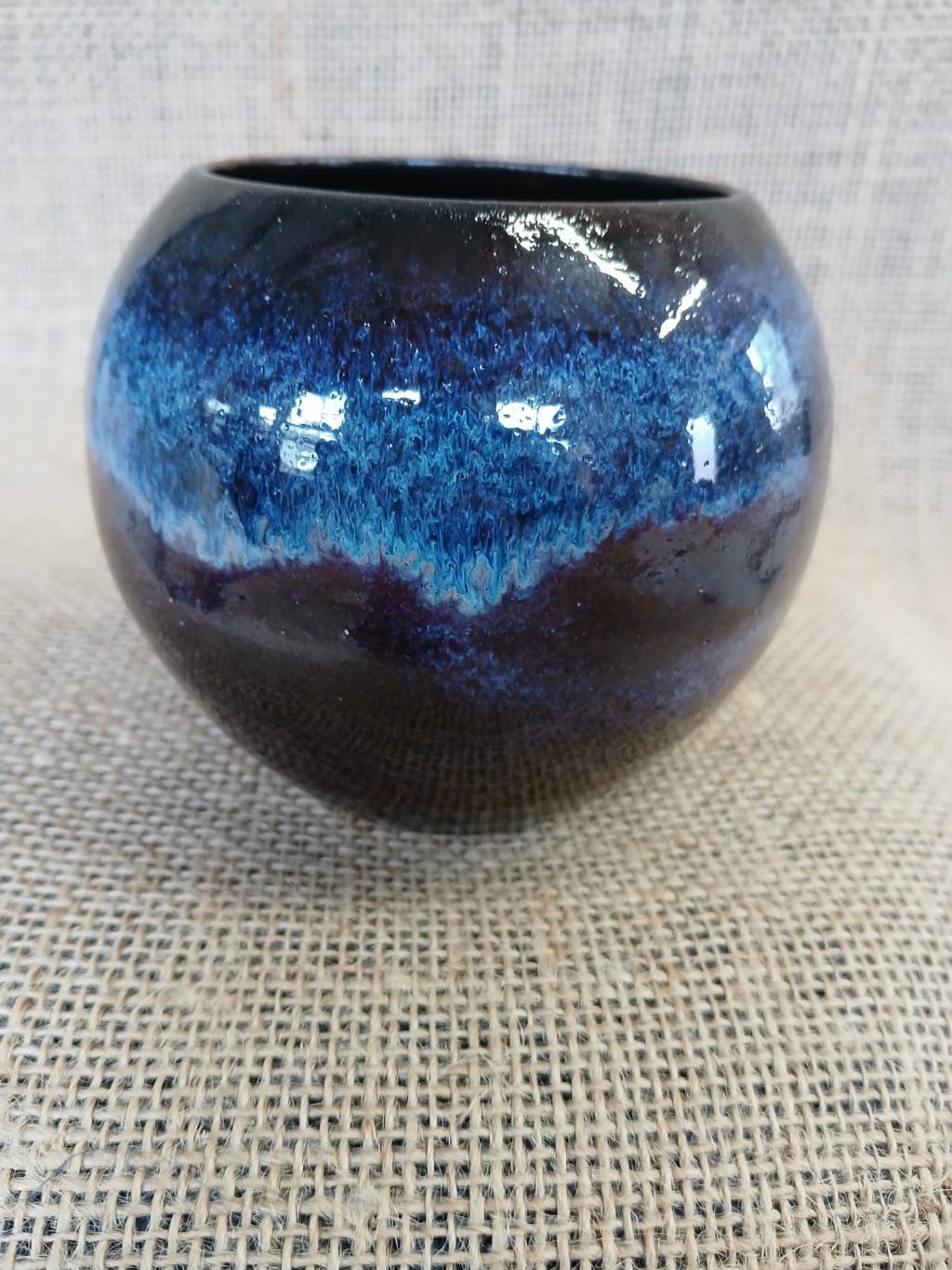 Ocean Plumb Candle&nbsp;Holder
