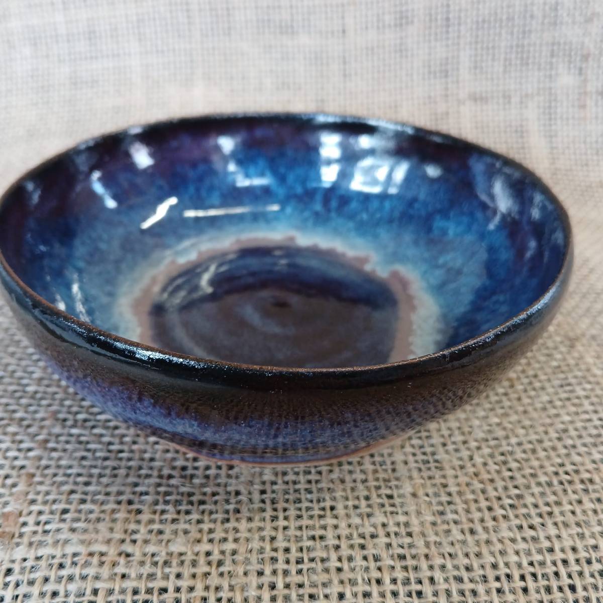 Ocean Plumb Shallow Vessel –&nbsp;SOLD