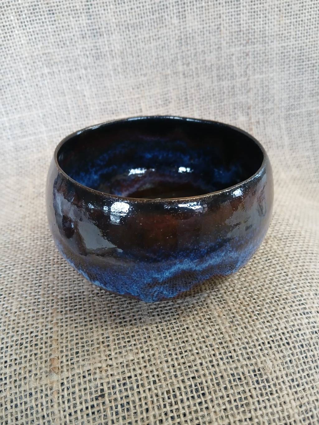 Ocean Plumb Vessel 7cm x&nbsp;11cm